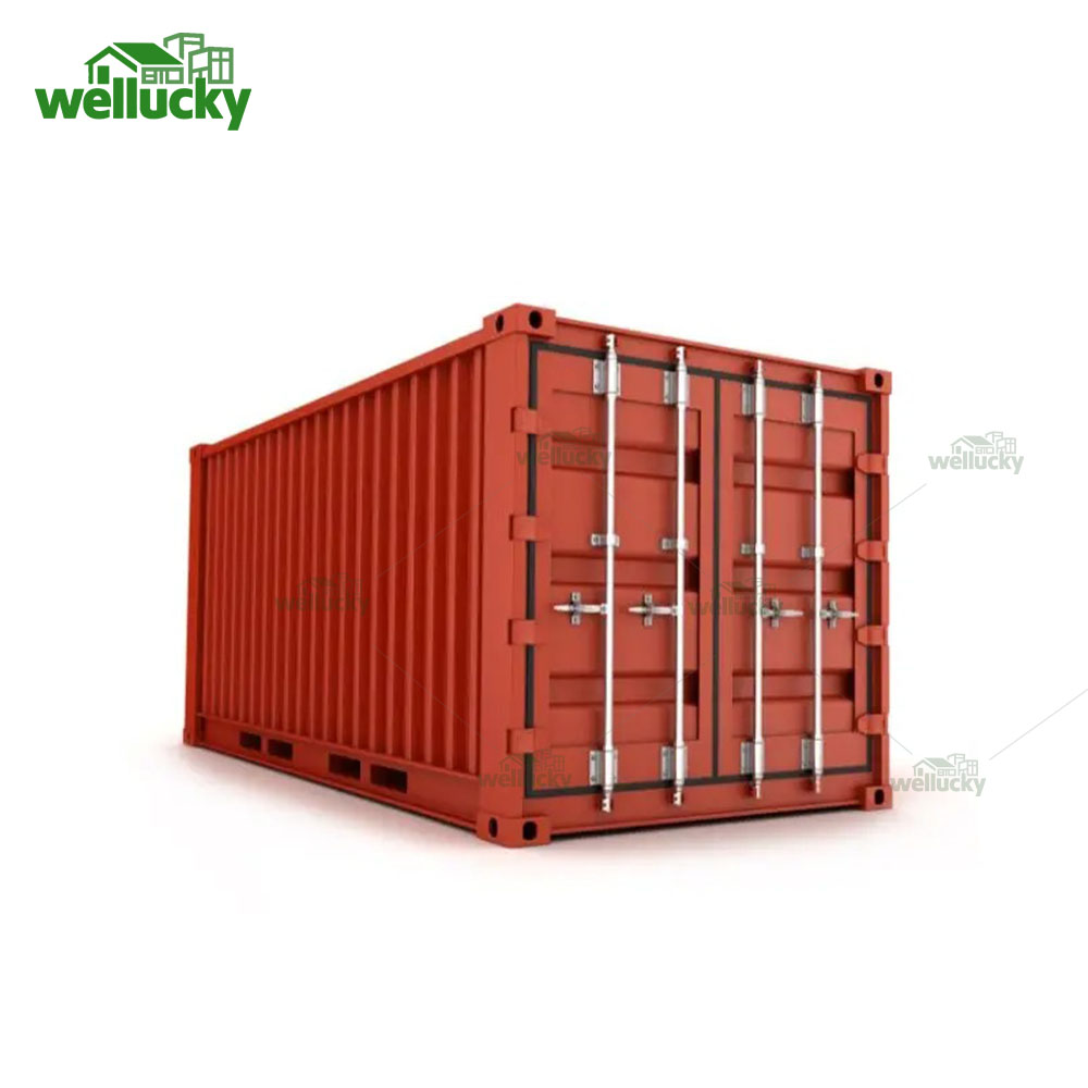 Container Sales