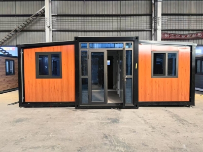 Our Factory in Operation