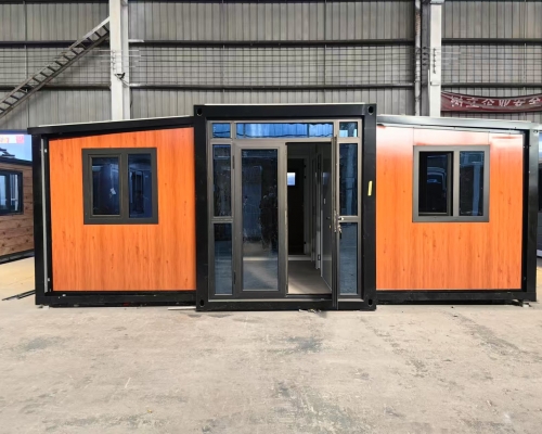 Our Factory in Operation