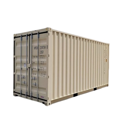 Used 40ft 20ft Empty Shipping Dry Containers