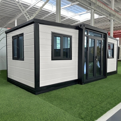 10 Feet Expandable Folding Container House