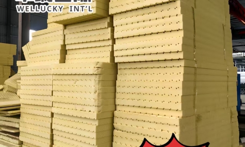 Rock Wool vs EPS vs Polyurethane: Best Insulation for Buildings