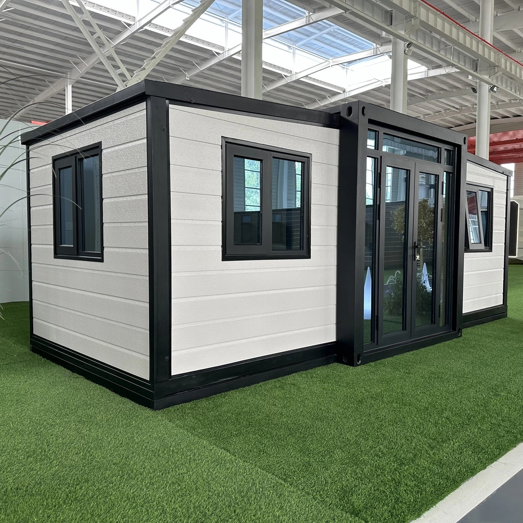 10 Feet Expandable Folding Container House