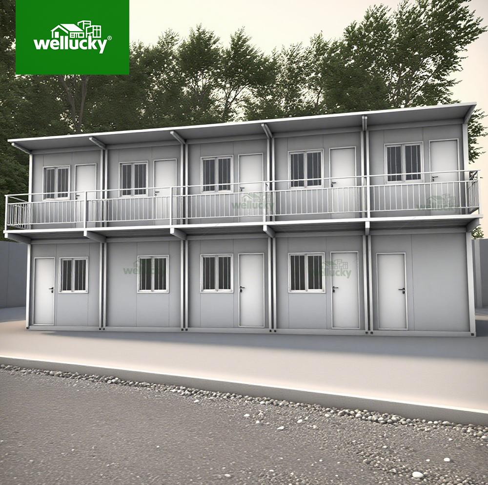 X container houses9-3