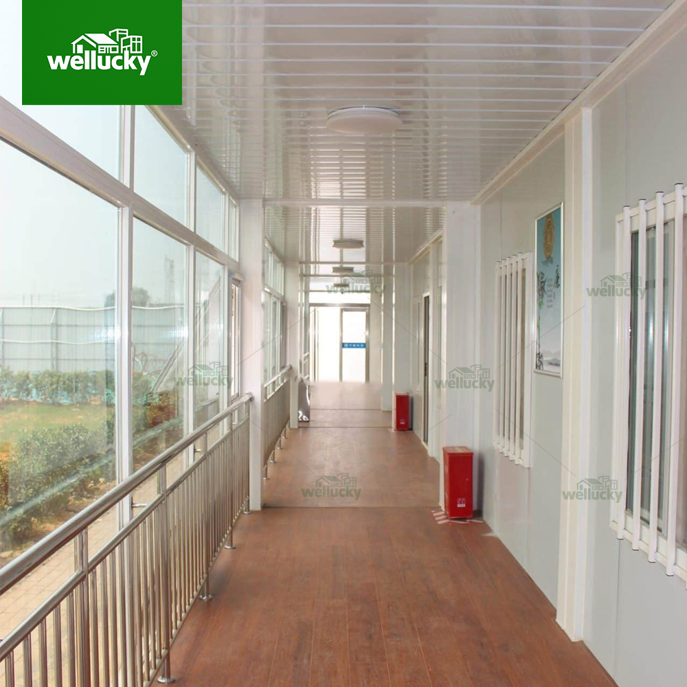 Corridor