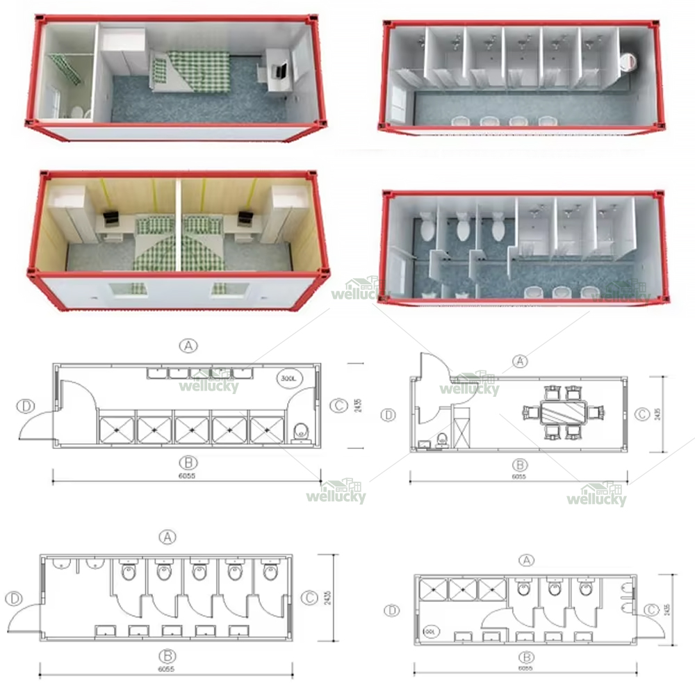 House Layout Plans
